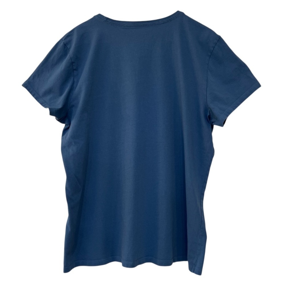 Life is Good “Let It Snow… Someplace Else” Crusher Tee Shirt - Picture 3 of 8